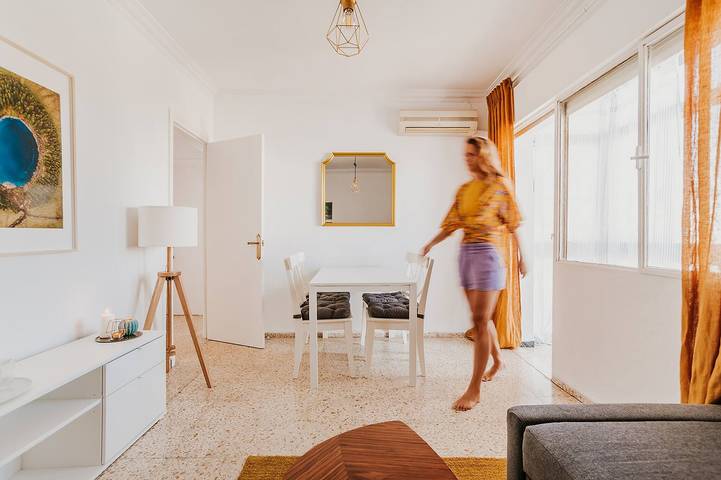 Apartamento entero, Apartamento Valdés in El Puerto de Santa María, Costa de la Luz