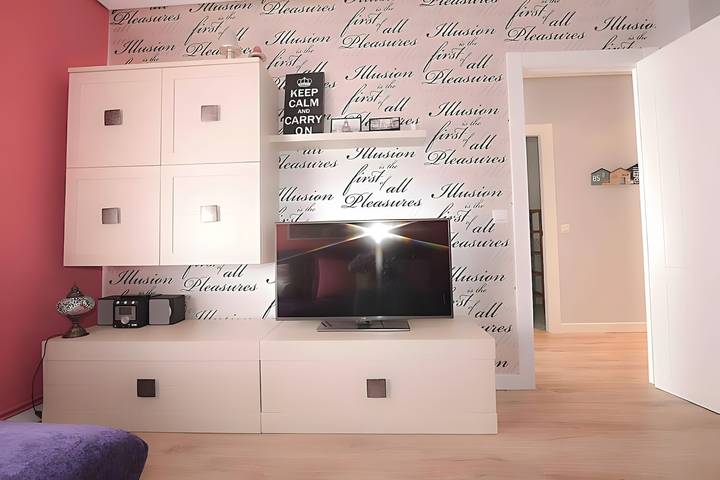 Gîte pour 4 personnes à Santander - 2