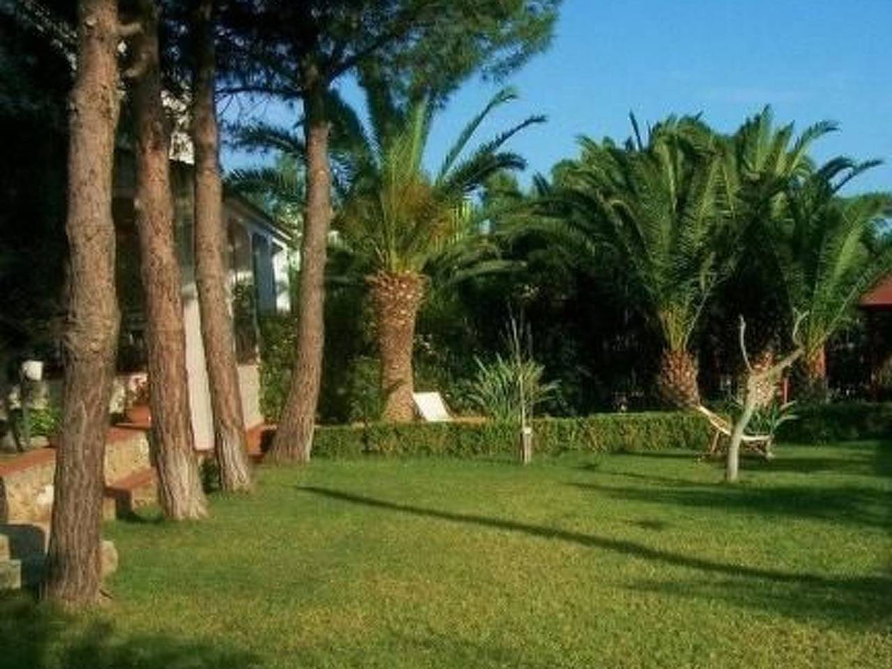 'Villa Adriana in Spiaggia di Eloro, Lido di Noto