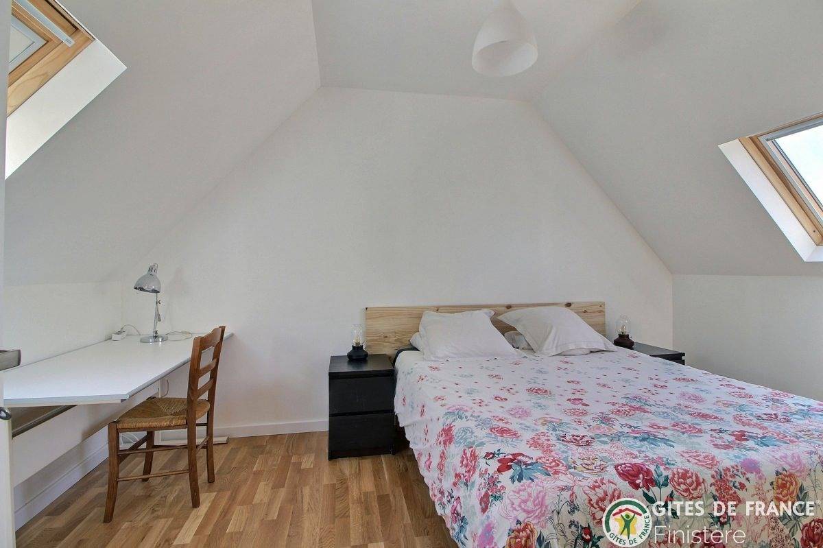 Le Gîte du Fromveur in Porspoder, Brest und Umgebung