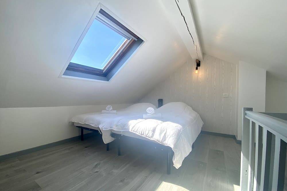 Gite Le Pt'it Rupt Refuge Cocooning in Rupt-sur-Moselle, Épinal und Umgebung
