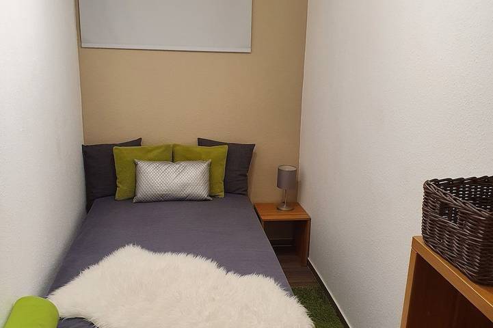 Ferienwohnung für 3 Personen, mit Terrasse in Tuttlingen - 3