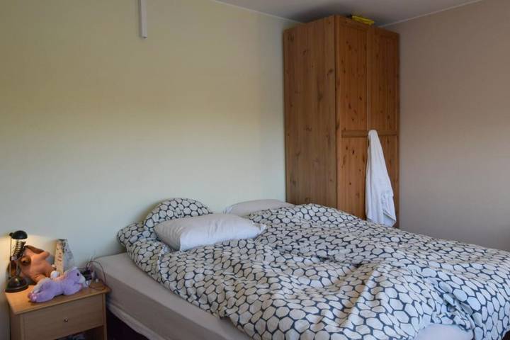 Maison d’hôte pour 4 personnes, avec jardin, animaux acceptés à Reykjavík - 4