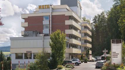 Ferienwohnung für 2 Personen, mit Garten und Sauna in Wetterau