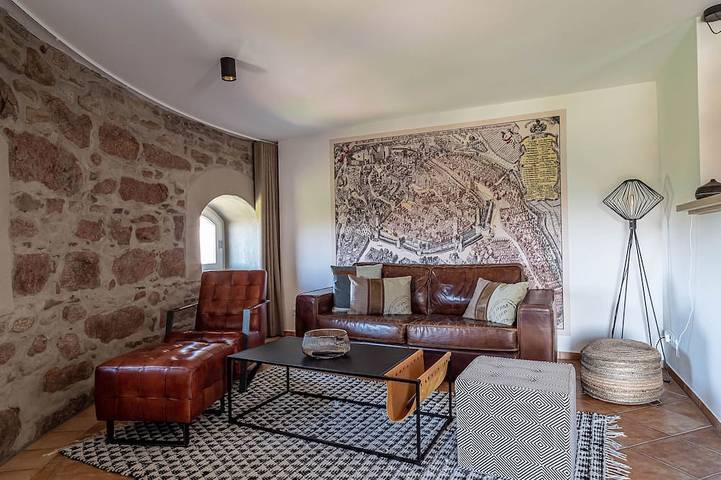 Ganze Wohnung, Ferienwohnung/App. für 4 Gäste mit 68m² in Bautzen in Bautzen, Oberlausitz-Niederschlesien
