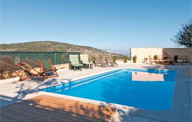 Apartament Wakacyjny dla 11 osoby w Brac, Dalmatyńskie wyspy, Zdjęcie 4