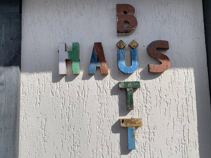 Ferienwohnung für 3 Personen, mit Terrasse in Diedrichshagen - 3