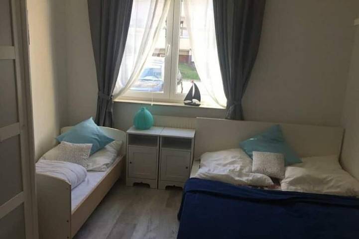 Ferienhaus für 6 Personen in Kühlungsborn - 3