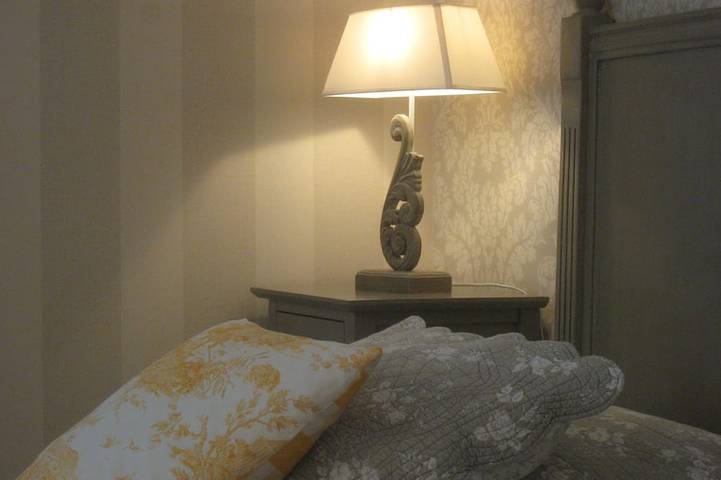 Location de vacances pour 3 personnes, avec jardin dans Charny-sur-Meuse - 2