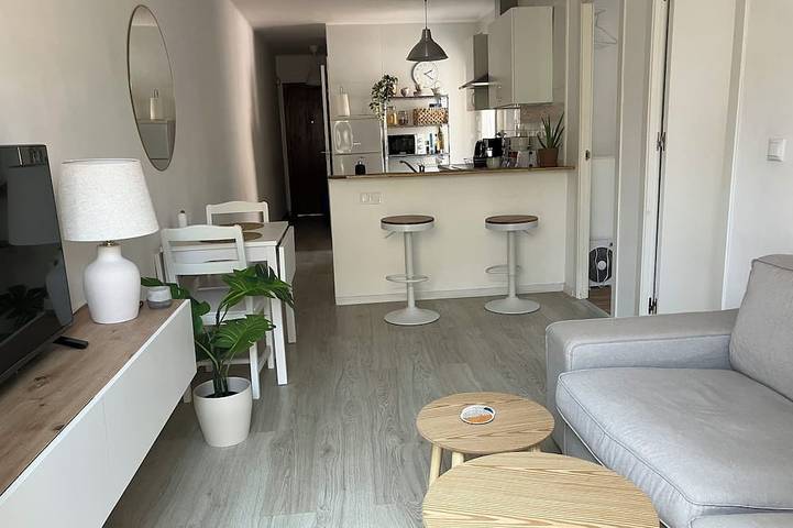 Ferienwohnung für 4 Personen - 1