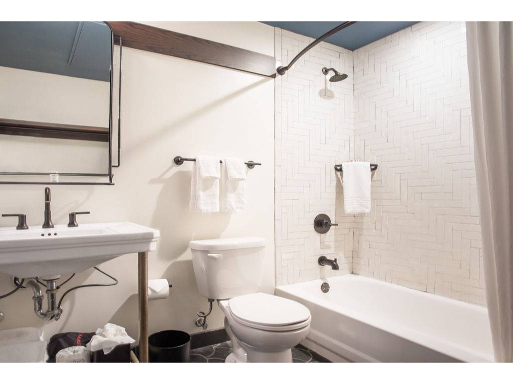 Hotel Old 77 in New Orleans, Orleans Parish