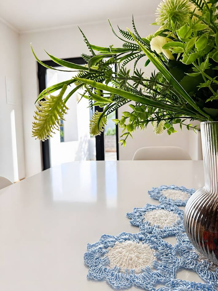 Entire apartment, Apartment 'House Guest Confort Vila Minde' with Wi-Fi and Air Conditioning in Minde, Parque Natural das Serras de Aire e Candeeiros