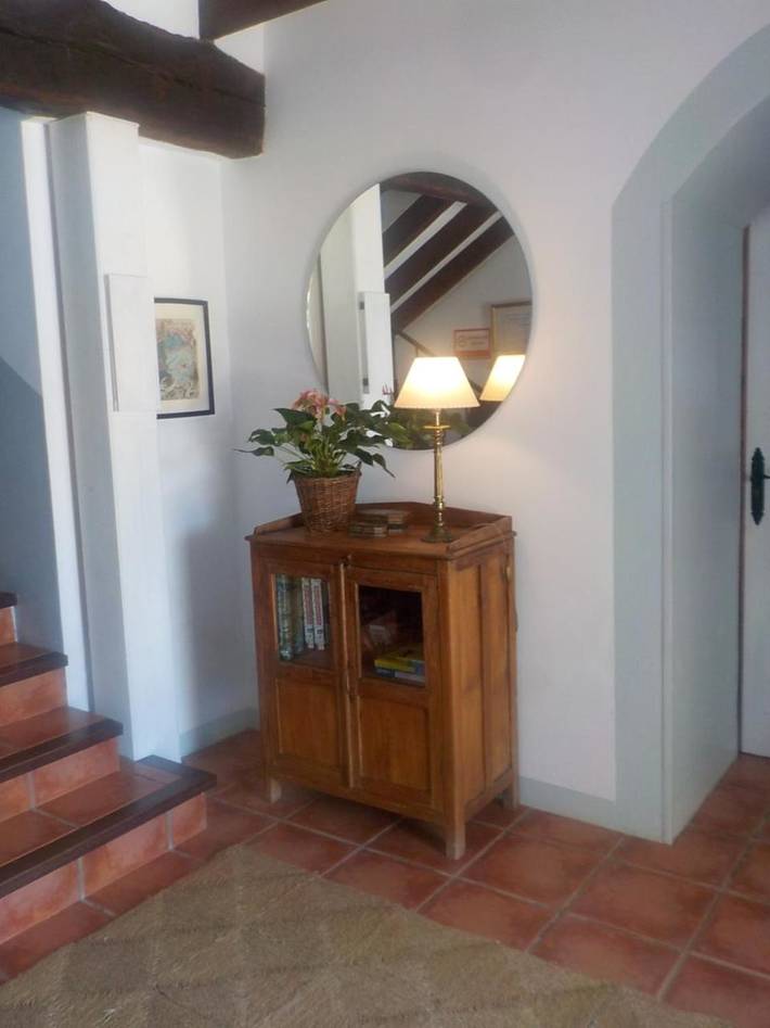 Casa rural para 2 personas, con jardín además de terraza y vistas en Costa Occidental (Cantabria) - 2