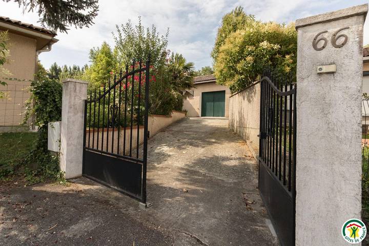 Gîte de la Palombe in L'Union, Toulouse et ses environs