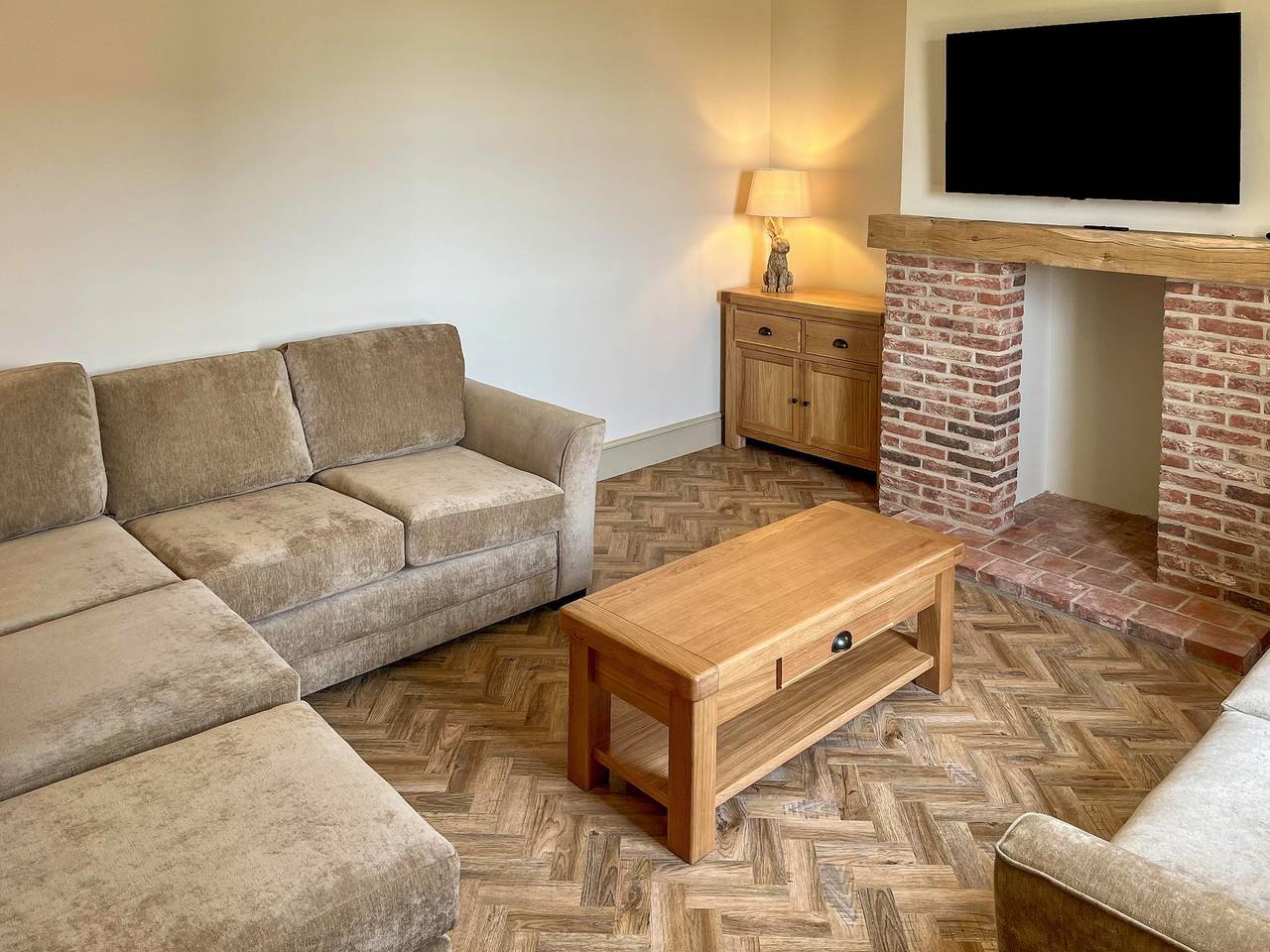 Crawfords Farm in Boston (Lincolnshire), Lincolnshire