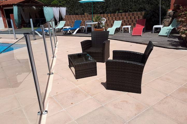 Ganze Wohnung, Appartement piscine in Mouans-Sartoux, Mittelmeerküste (Frankreich)