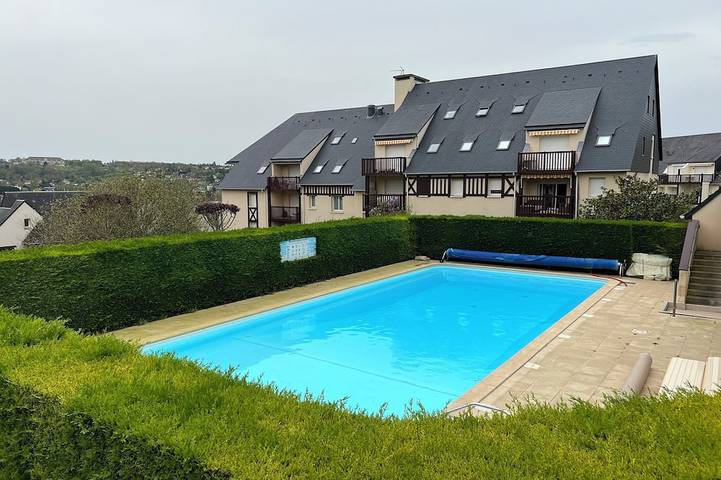 Appartement de vacances pour 6 personnes - 1
