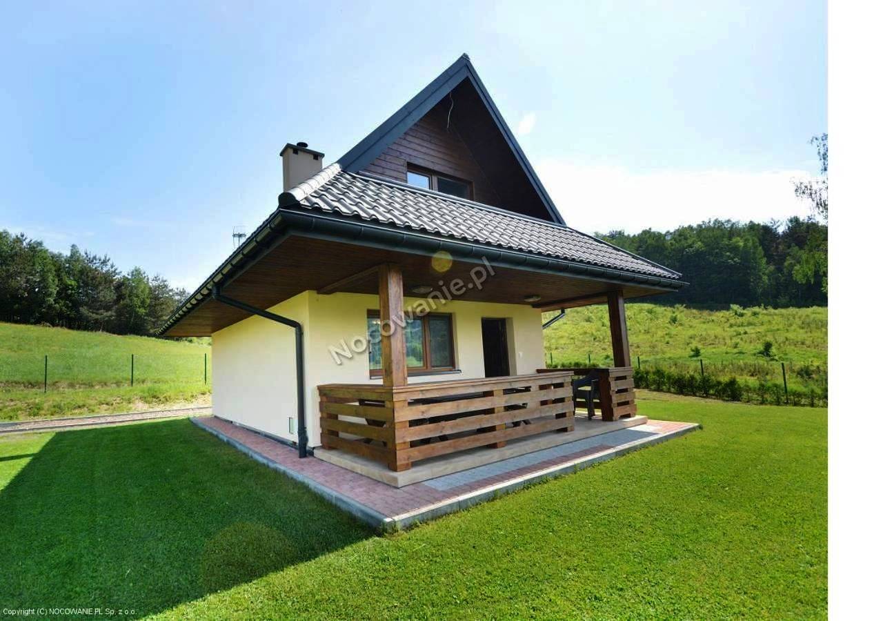 Holiday Home in Karpaty (Polska)