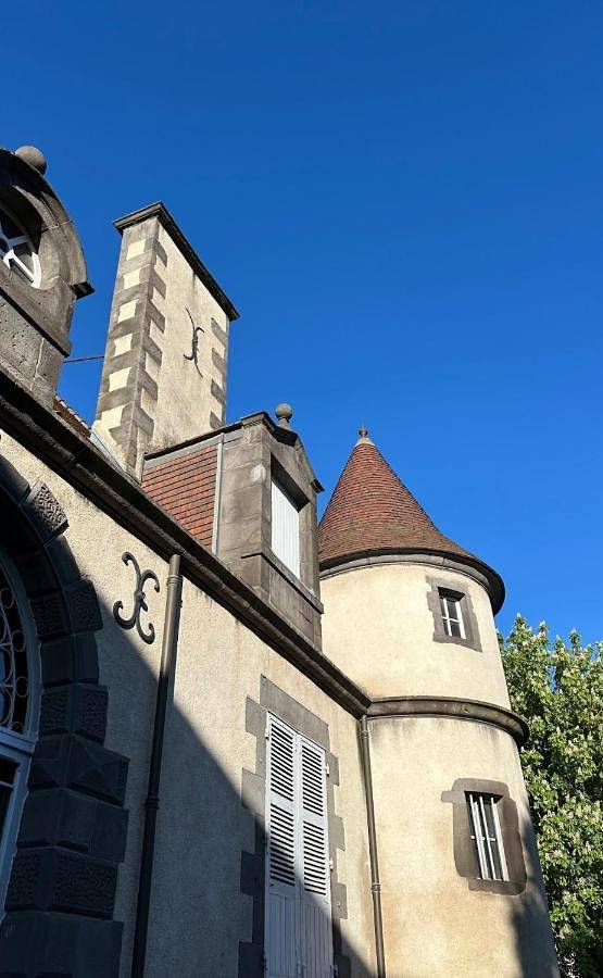 Gîte pour 4 personnes à Gerzat - 2