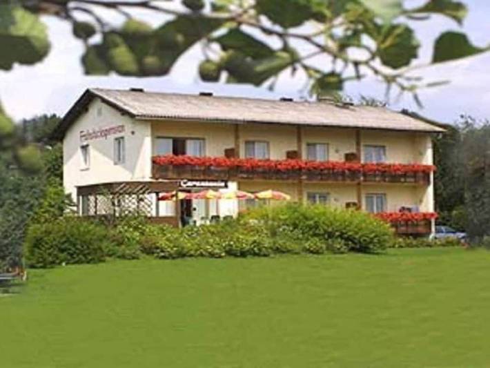 Ferienwohnung mit 1 Schlafzimmer in Pörtschach am Wörthersee, Klagenfurt-Land