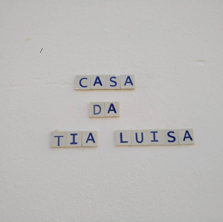 Casa da Tia Luísa in Redondo, Distrito de Évora