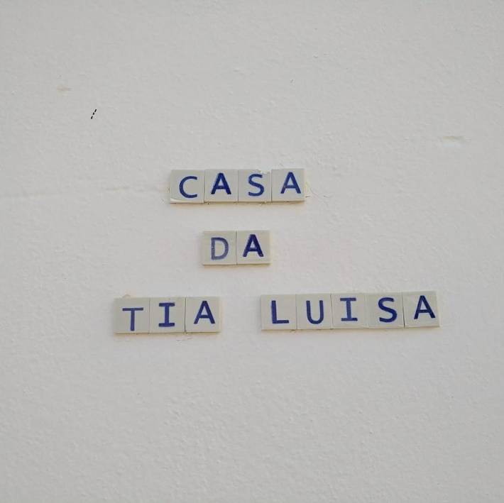 Casa rural para 5 personas, con vistas y jardín en Alentejo - 3