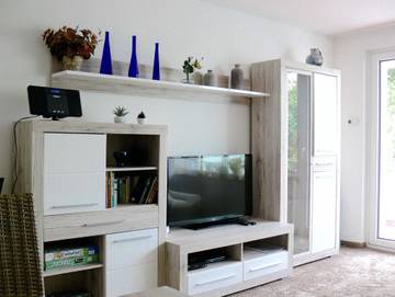 Ferienwohnung für 2 Personen in Bad Harzburg, Westharz, Bild 1