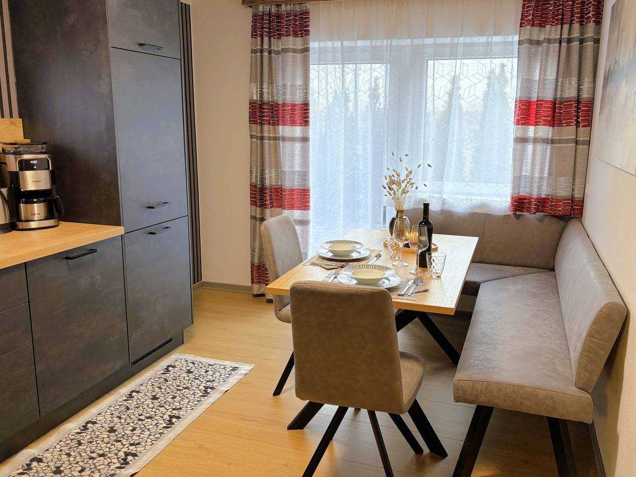 Ganze Wohnung, Apartment Anneliese in Maishofen, Pinzgau
