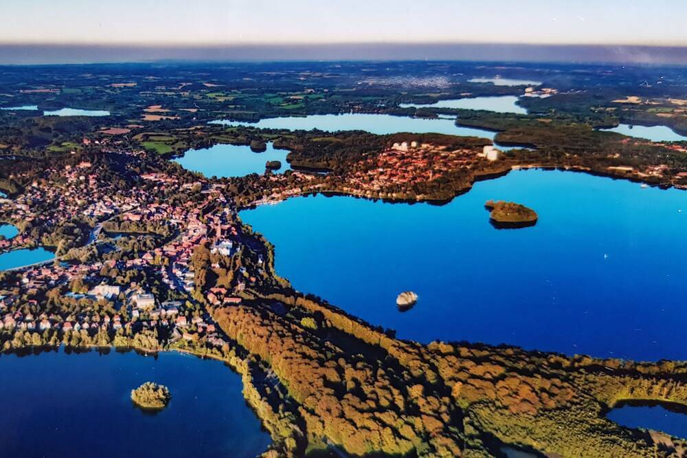 Ganze Wohnung, Bad Malente: Holsteinische Schweiz * Plön * Eutin * Ostseebäder * Lübeck * Kiel in Malente, Ostholstein