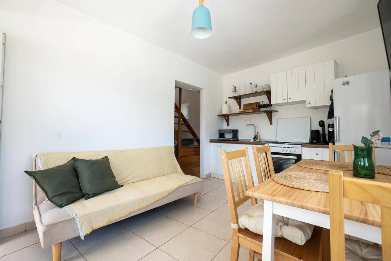 Eleon Luxury Villa in Karpathos