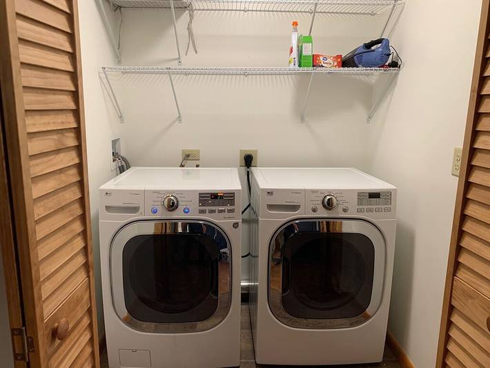 Vacation rental for 8 people, with yard and terrace in Leadville