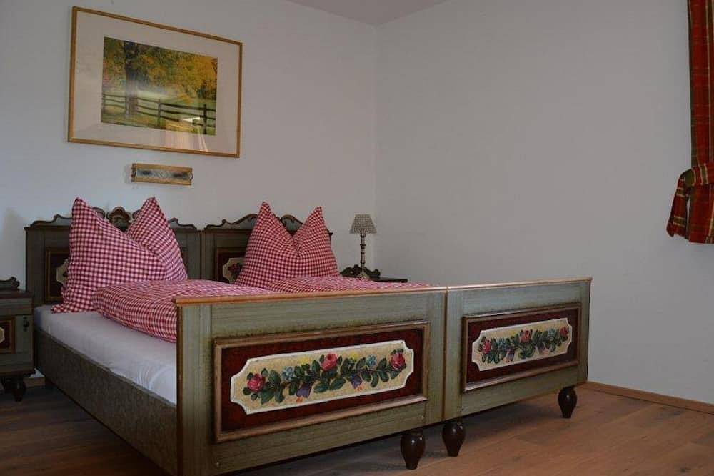Ferienwohnung 2 - Bramsauerhof in Faistenau, Salzkammergut
