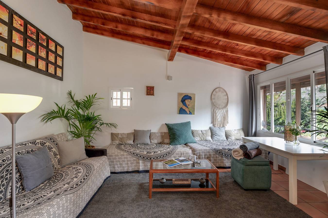 Bienvenido a El Sueño de Mamá  in San Cristóbal de La Laguna, Tenerife Norte