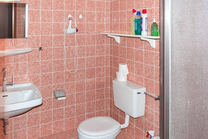 Ferienwohnung für 2 Personen, mit Balkon auf Helgoland - 4