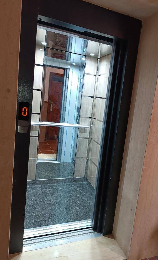 Appartement de vacances pour 4 personnes, avec vue et balcon