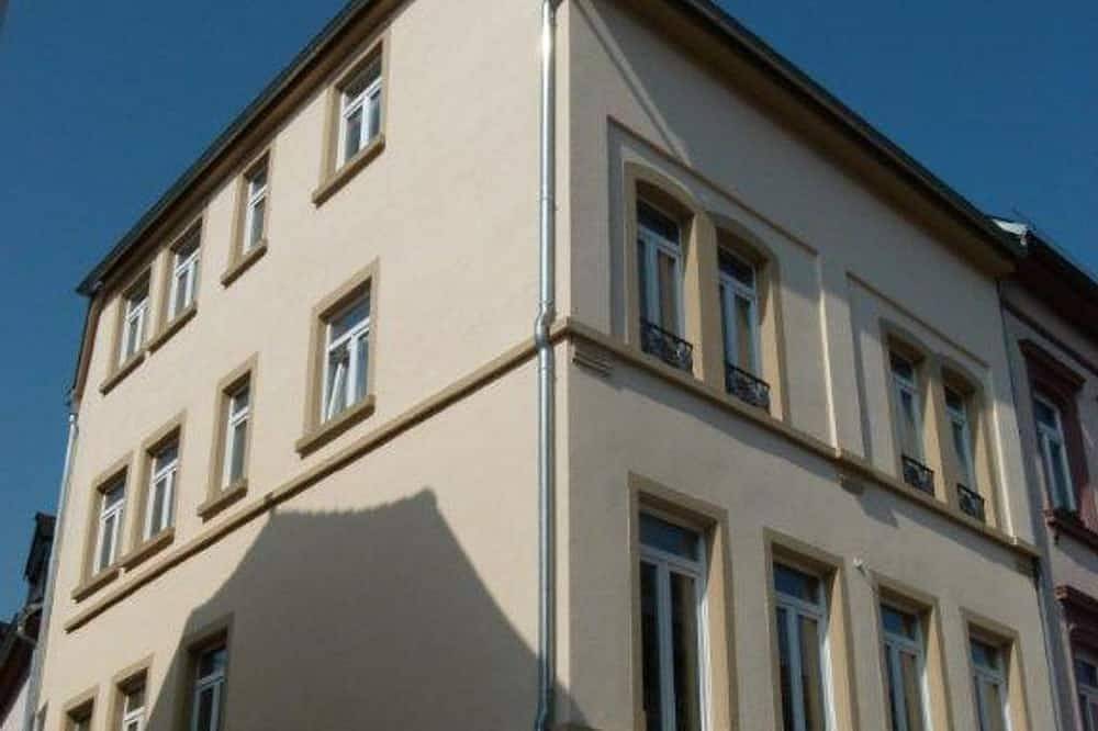 Ganze Wohnung, Komfort-Maisonette-Apartment \"Luna\" - City-Apartments \"An der Postgalerie\" in Speyer, Rheinebene