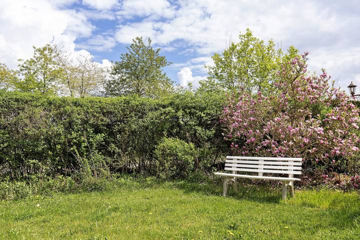Ferienhaus für 3 Personen, mit Garten in Region Oder - Spree - 3