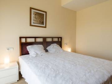 Casa de vacaciones in Sant Josep de sa Talaia, Ibiza Sur für 10 