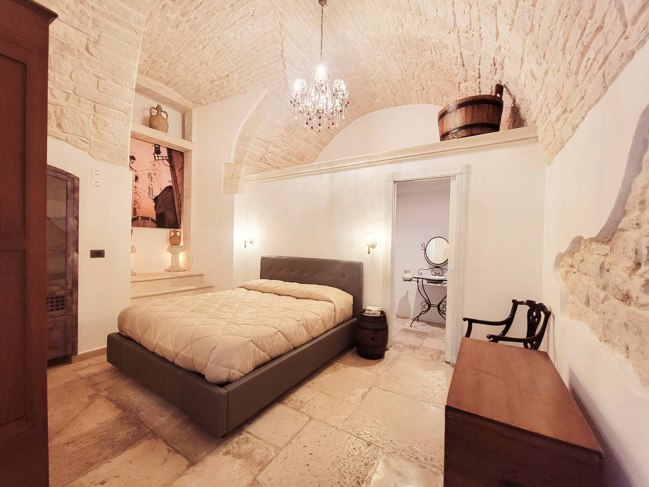 Giovinazzo Historic Apulia in Giovinazzo, Provincia di Bari