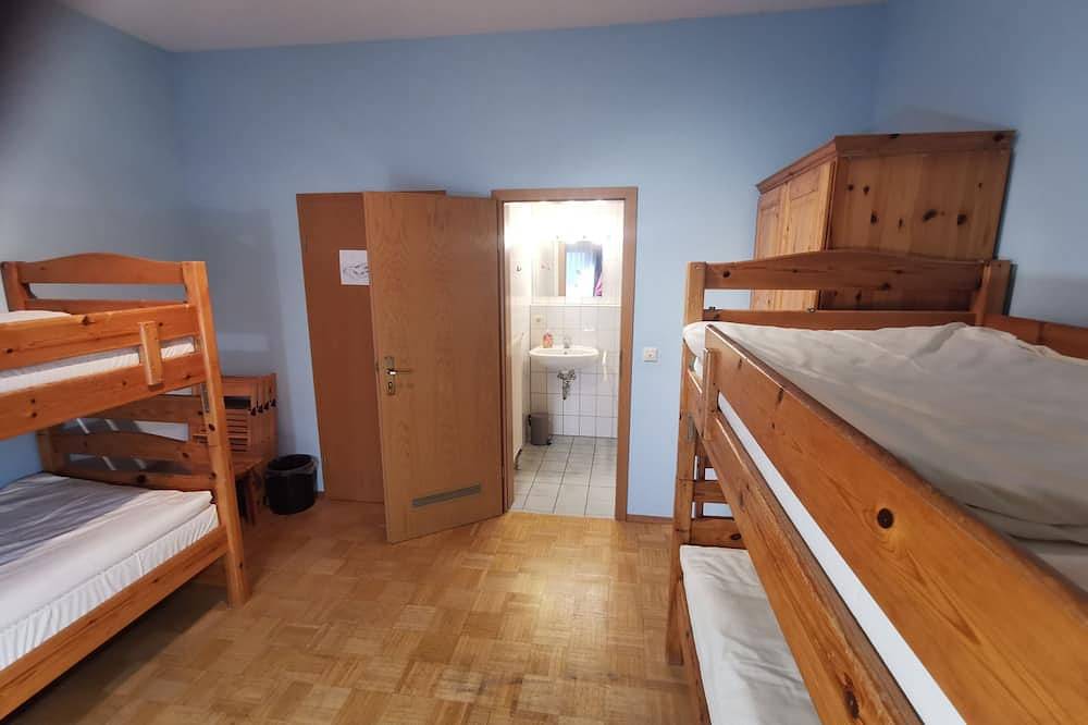 Ganze Wohnung, Vierbettzimmer in Neubulach, Nordschwarzwald