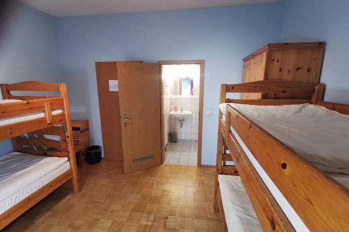 Ferienwohnung für 4 Personen in Neubulach - 2