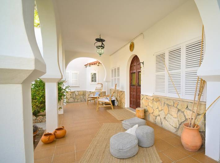 Finca für 6 Personen in Cala Llombards - 3