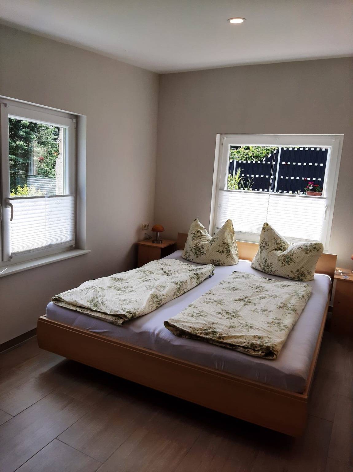 Ganze Ferienwohnung, Ferienwohnung in Röbel Müritz in Röbel, Müritz