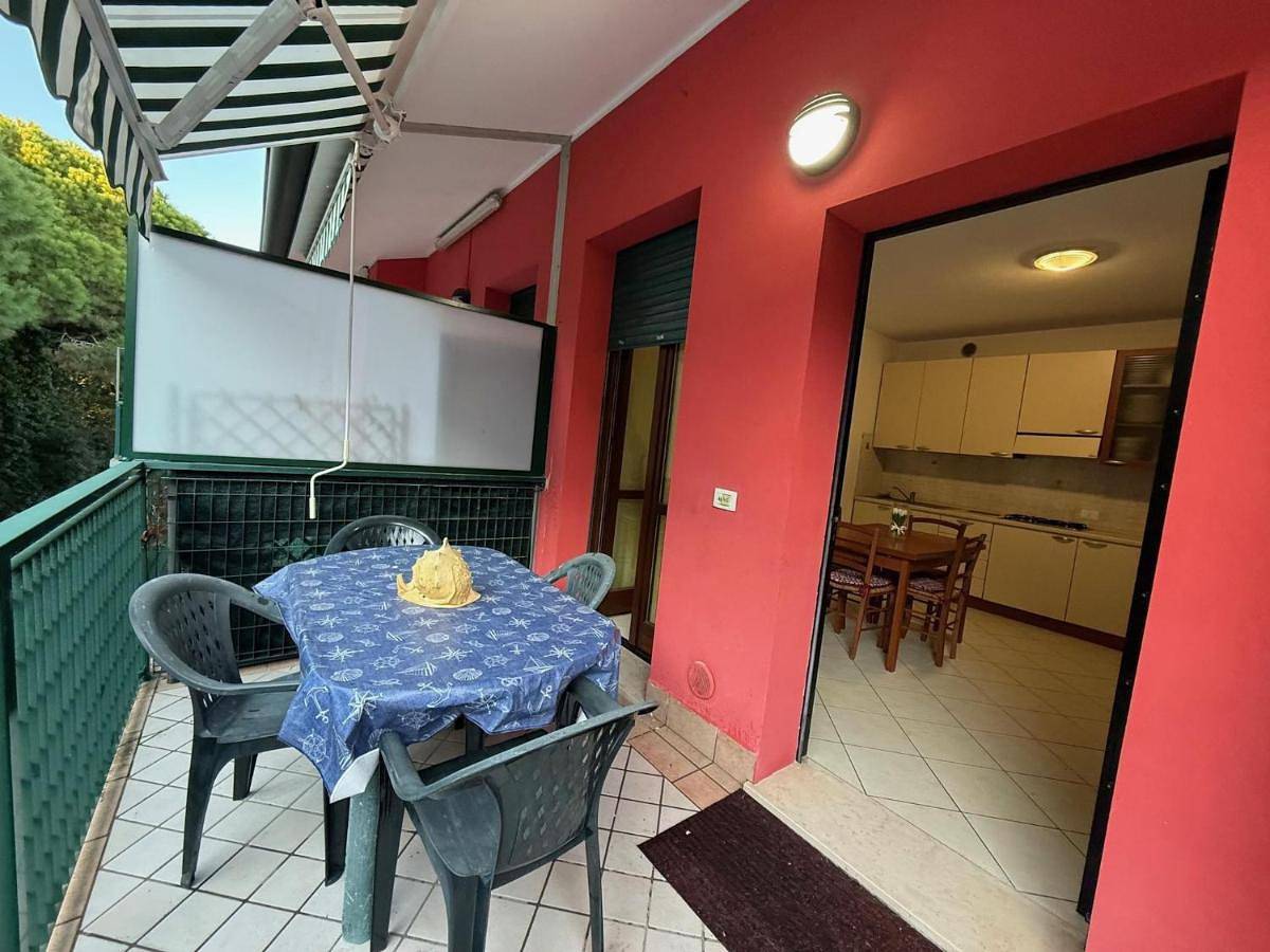 Rosolina Mare Central Apartment with Pool in Rosolina Mare, Rosolina