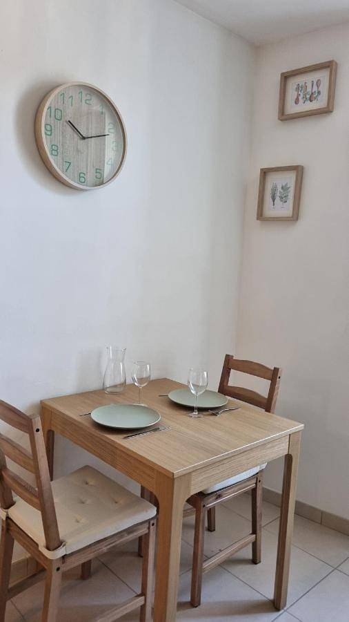 Gîte pour 2 personnes dans Cinema L Arlequin Nyons - 3