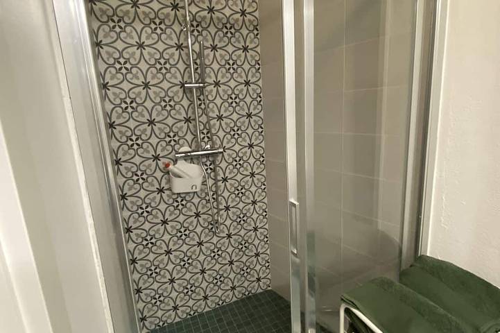 Appartamento intero, Mini Palazzo Montegnacco-Braida (Free Parking) in Udine, Provincia d'Udine
