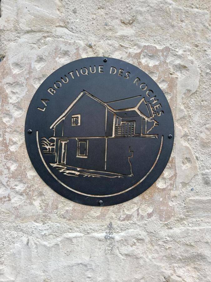 La boutique des Roches, 45m2 maison indépendante, clim, jardin, parking in Mondeville, Région de Caen