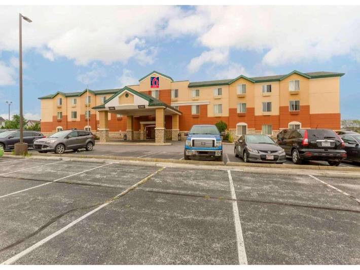 Appartement entier, 2 Lits Queen | Non-fumeur, Cuisine in Findlay, Ohio