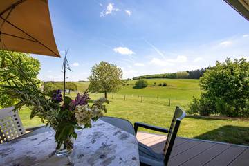 Ferienwohnung für 6 Personen in Schönbach, Vulkaneifel, Bild 4