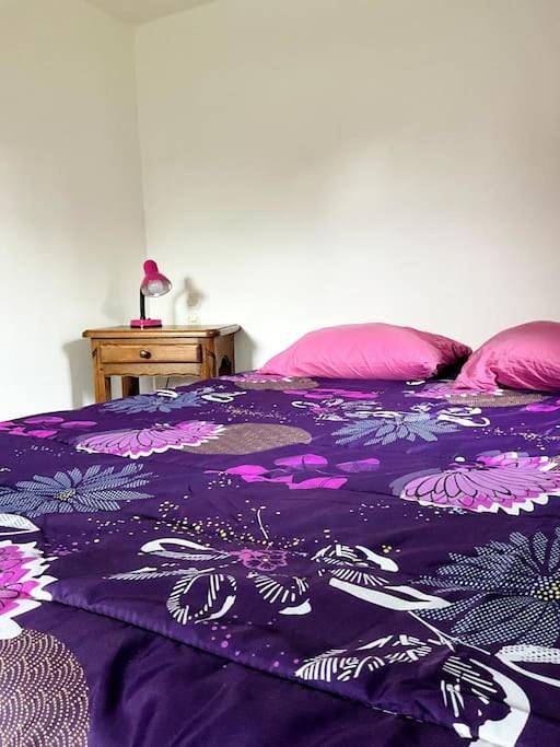 Location de vacances pour 6 personnes, avec jardin à Saint-Gatien-des-Bois - 4